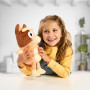 BLUEY SOUND EFFECTS PLUSH CHILLI