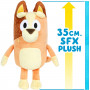 BLUEY SOUND EFFECTS PLUSH CHILLI