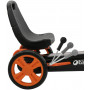 Speedster Orange