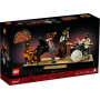 LEGO Jazz Quartet 21334