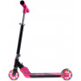CORE Kids Foldy Scooter - Pink with LED wheels
