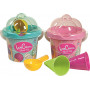 Ice Cream Beach Set