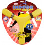 Wicked Indoor Booma