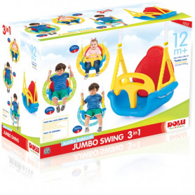 3 in 1 Jumbo Swing in Box