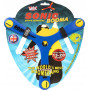 Wicked Booma Sonic