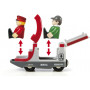 BRIO Travel Switching Set