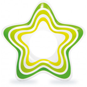 Intex Star Ring -Assorted
