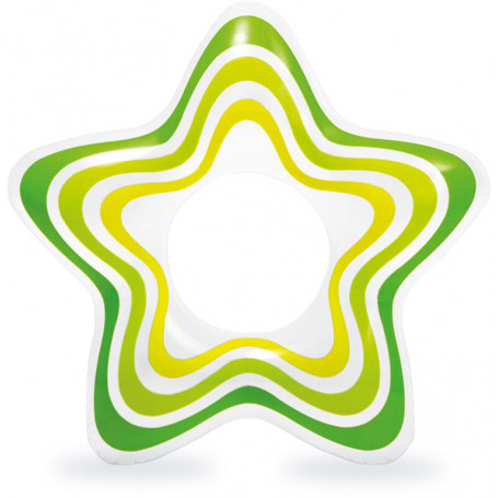 Intex Star Ring -Assorted