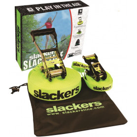Slackers - 50' Slackline Classic