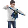 Stretch Batman - Justice League