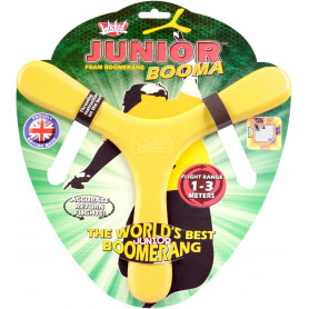 Wicked - Junior Booma