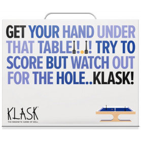 Klask