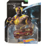 HOT WHEELS DC CHARACTER CARS ASST