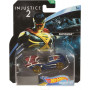 HOT WHEELS DC CHARACTER CARS ASST