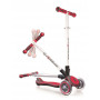 GLOBBER My Free Fold UP - RED