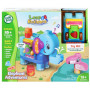 LeapBuilder Elephant and Friends