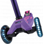 Maxi Micro Deluxe LED- Purple