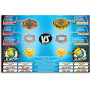 BEYBLADE SS TREPTUNE T4 AND ANUBION A4