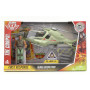 LANARD THE CORPS! FIRST RESPONSE - JET / TANK / HELICOPTER