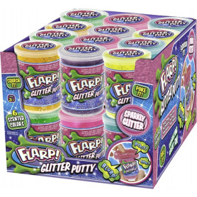 FLARP GLITTER     (D144)