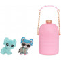 LOL Surprise Fuzzy Pets Asst