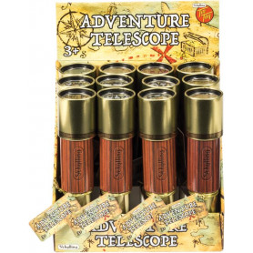 Schylling – Tin Telescope