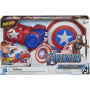 AVENGERS POWER MOVES ROLE PLAY CAP