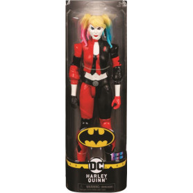 Batman 12" Figure Asst (NO BATMAN)