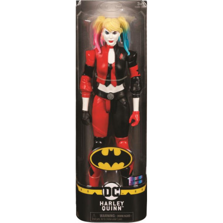 Batman 12" Figure Asst (NO BATMAN)