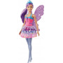 BARBIE DREAMTOPIA FAIRY ASST