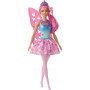 BARBIE DREAMTOPIA FAIRY ASST
