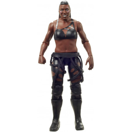 WWE BASIC FIGURE AST