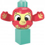 MEGABLOKS - PEEK A BLOCKS (ASST OF 6)