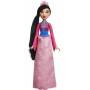 DISNEY PRINCESS SHIMMER MULAN