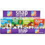 Peterkin Peterkin snap card game Assorted