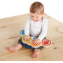 BE Hape Magic Touch Drums