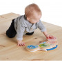 BE Hape Magic Touch Drums