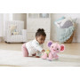 Crawl with Me Elephant Asst (Blue/ Pink)