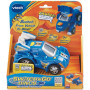 Switch & Go Dinos LCD Crew Asst
