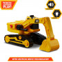 CAT POWER HAULERS L&S EXCAVATOR