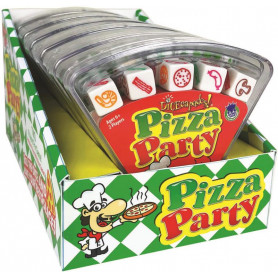 Pizza Party