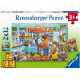 Rburg - Let's go Shopping 2x12pc