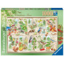 Rburg - Wondrous Tree 1000pc