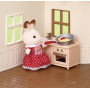 SF - Red Roof Cosy Cottage Starter Home