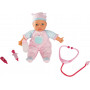 Little Bubba Doctor Baby