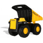 Tonka Steel Toughest Mighty Dump