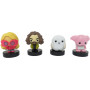 Harry Potter Stamper Asst In Foilbag