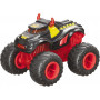 HW MONSTER TRUCKS L&S - Beatz Mode - NEW