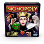 MONOPOLY DISNEY VILLAINS