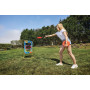 Wham-O Frisbee Target Toss Challenge